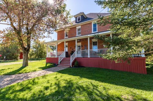 155104 7th Line, Grey Highlands, ON, N0C1H0 | Card Image