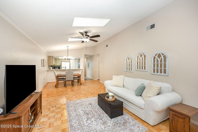 3033 Dunhill Dr, House other with 2 bedrooms, 2 bathrooms and null parking in Cocoa FL | Image 11