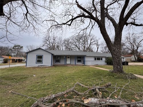 1621 S Mirick Ave, Denison, TX, 75020-6821 | Card Image