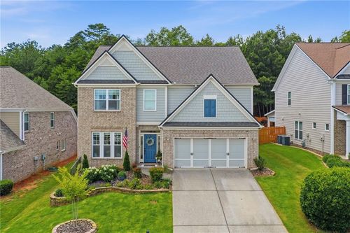 4245 Avondale Ln, Cumming, GA, 30041-1938 | Card Image