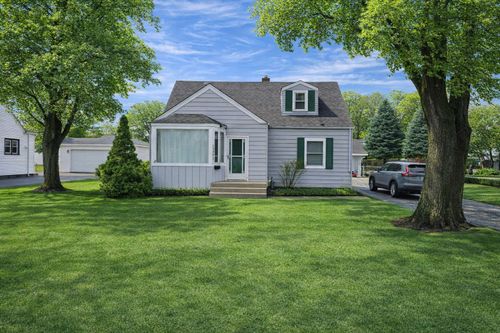 14348 Kolmar Ave, Midlothian, IL, 60445-2632 | Card Image