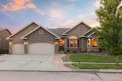 6284 Revelstoke Dr, Colorado Springs, CO, 80924-2044 | Card Image