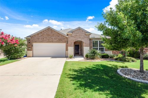 14 Acacia Way, Georgetown, TX, 78633-5493 | Card Image