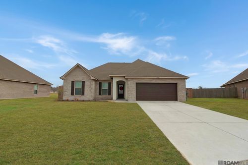 14146 Bongo Trail Dr, Denham Springs, LA, 70726 | Card Image