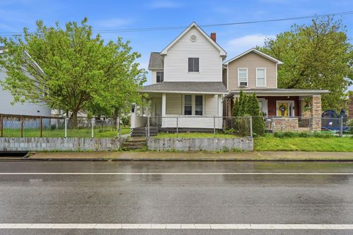 64 S Princeton Avenue, Columbus, OH, 43222 | Card Image
