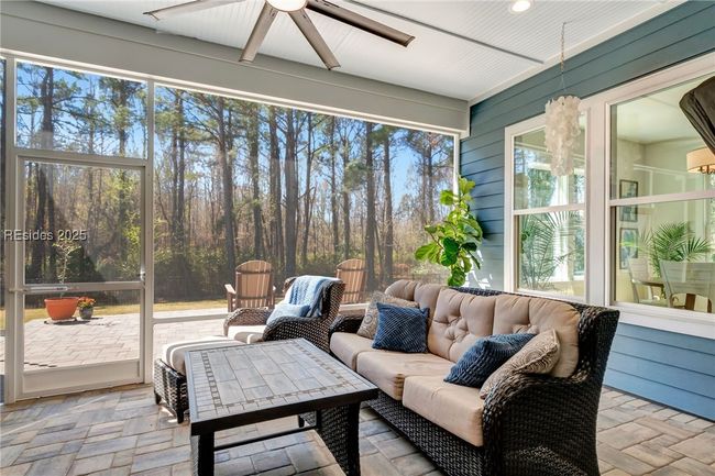 349 Juneberry Ct, House other with 3 bedrooms, 3 bathrooms and null parking in Hardeeville SC | Image 34
