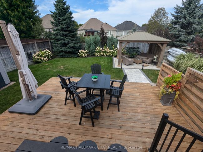 36 Meadowood Dr, House other with 4 bedrooms, 3 bathrooms and 4 parking in Wasaga Beach ON | Image 30