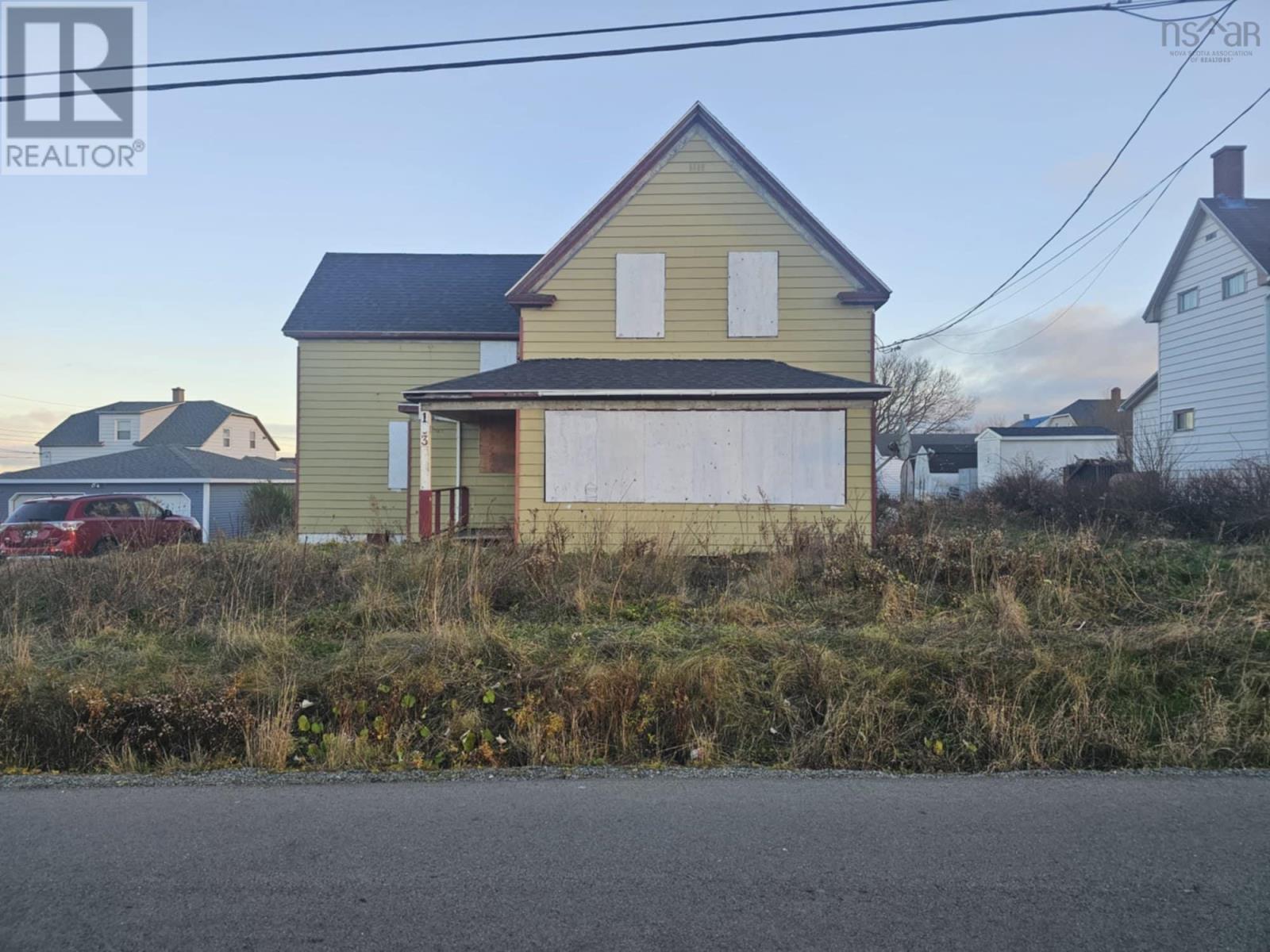 Residential in Glace Bay 4