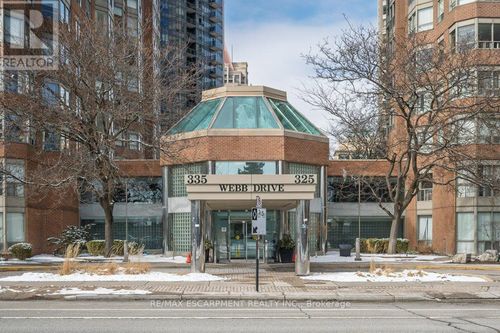512-335 Webb Drive, Mississauga (City Centre), ON, L5B4A1 | Card Image