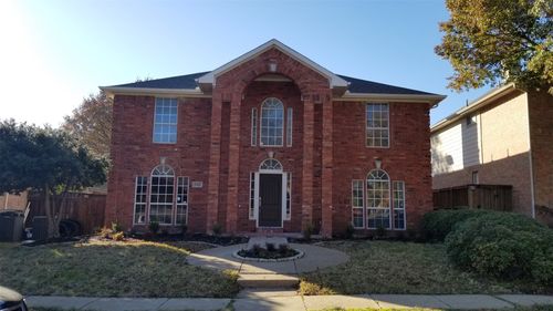 17635 Millwood Pl, Dallas, TX, 75287-6014 | Card Image