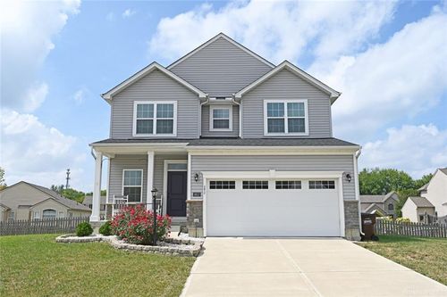 3617 Garrett Dr, Franklin, OH, 45005-7514 | Card Image