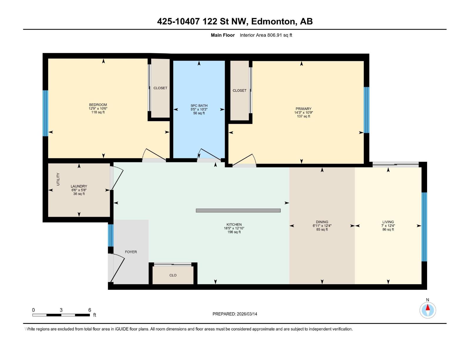 Residential in Edmonton 4