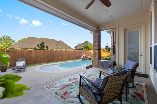 1027 Addison Ave, House other with 4 bedrooms, 3 bathrooms and null parking in Pottsboro TX | Image 35