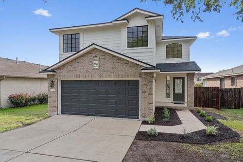 15532 Emmaleighs Ln, Pflugerville, TX, 78660-3869 | Card Image