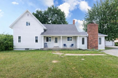 12923 Imlay City Road Road, Emmett Township, MI, 48022 | Card Image