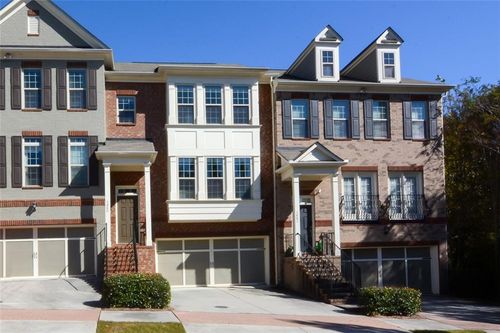 1660 Woodbridge Ln Ne, Atlanta, GA, 30329-3561 | Card Image