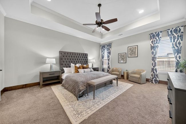 2507 Regency Oaks, House other with 4 bedrooms, 3 bathrooms and 3 parking in Midland TX | Image 39