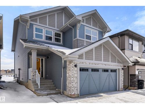 1077 Cristall Cres Sw, Edmonton, AB, T6W5S6 | Card Image