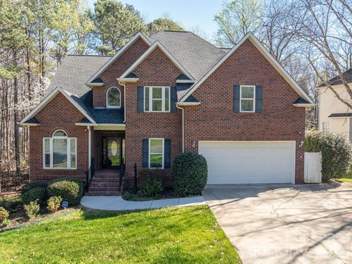 1575 Plantation Trl, Gastonia, NC, 28056-6982 | Card Image