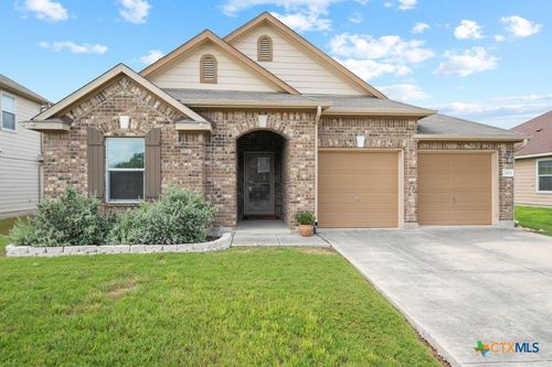 1474 Cutler Bay, New Braunfels, TX, 78130-3985 | Card Image