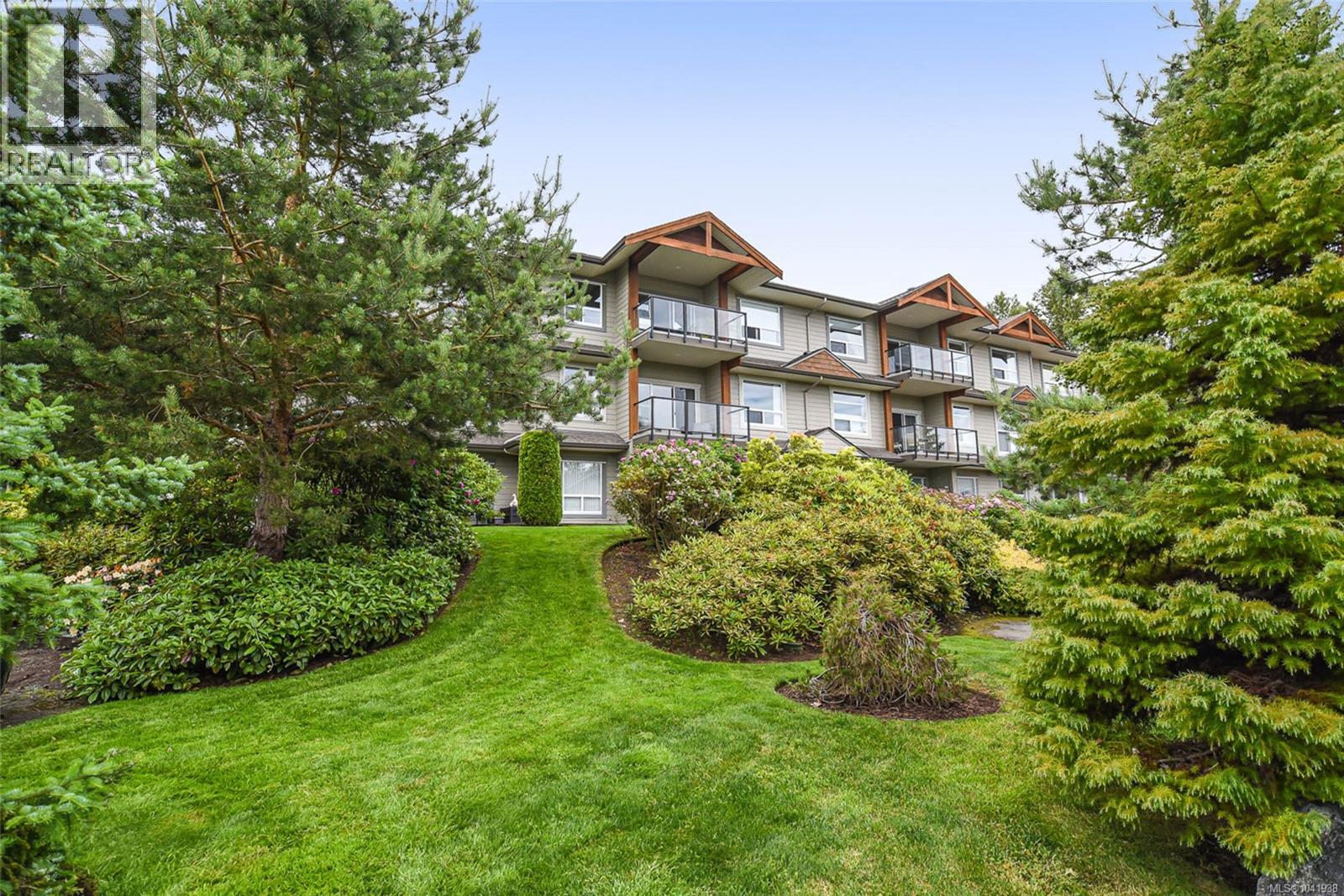 Residential in Courtenay