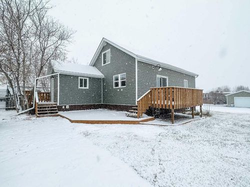 7116 Lawson St, Donalda, AB, T0B | Card Image