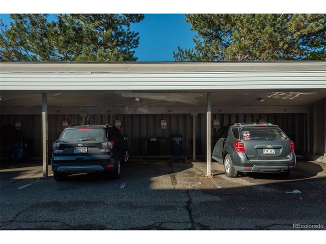 UNIT-303 - 12281 E Tennessee Dr, House attached with 2 bedrooms, 2 bathrooms and null parking in Aurora CO | Image 33