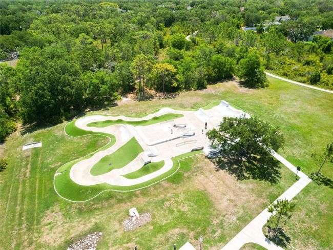 15101 Kestrelglen Way, House other with 4 bedrooms, 5 bathrooms and null parking in LITHIA FL | Image 75