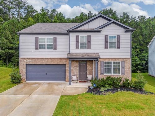 6597 Bluffview Dr, Douglasville, GA, 30134-3774 | Card Image