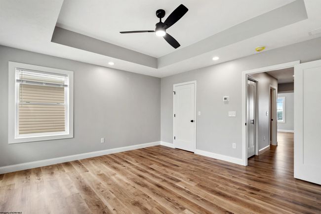 242 Horizon View Rd, Townhouse with 3 bedrooms, 4 bathrooms and 3 parking in Morgantown WV | Image 24