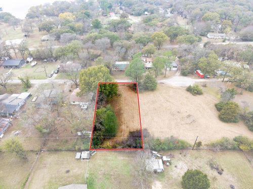 Lot 399 Briggs Blvd, East Tawakoni, TX, 75472-7143 | Card Image