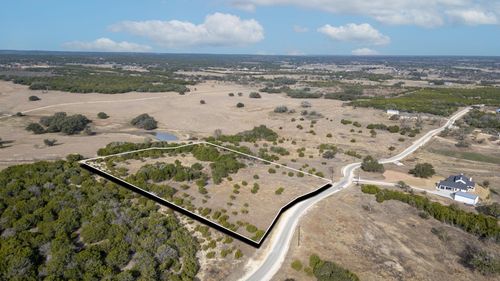 TBD Burnet Oaks Lot 10, Burnet, TX, 78611 | Card Image