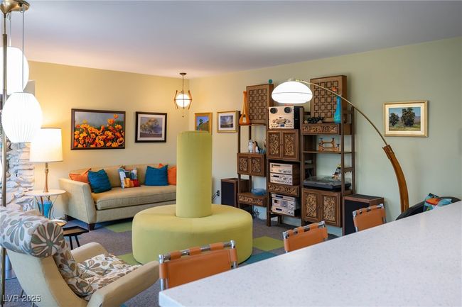3586 Spencer St, House other with 3 bedrooms, 3 bathrooms and null parking in Las Vegas NV | Image 9