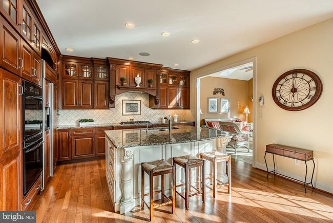 319 Ironstone Ln, Home with 4 bedrooms, 4 bathrooms and null parking in ELVERSON PA | Image 25
