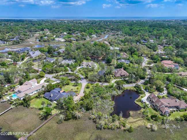 24631 Deer Trace Dr, Home with 0 bedrooms, 0 bathrooms and null parking in PONTE VEDRA BEACH FL | Image 9