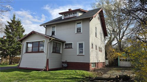 547 Avis St, Rochester, NY, 14615 | Card Image
