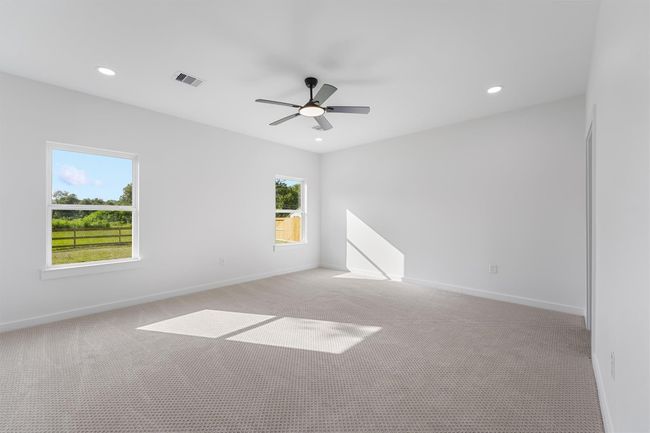 256 Davis Bend Rd, House other with 5 bedrooms, 3 bathrooms and 2 parking in Alvin TX | Image 25