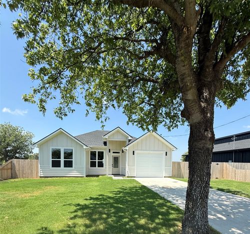 413 N Cleburne Whitney Rd, Rio Vista, TX, 76093-2706 | Card Image