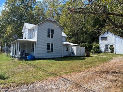 5012 Straight Fork Road, Yawkey, WV, 25573 | Card Image