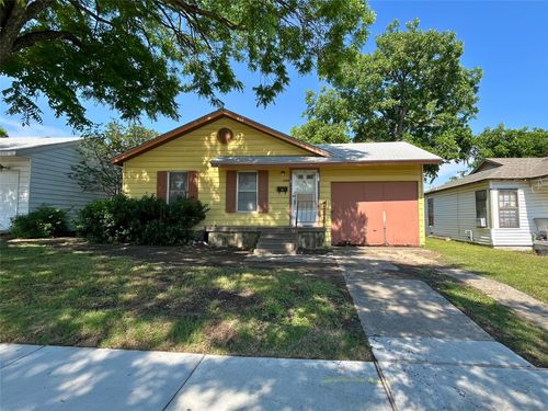 4232 5th Avenue, Fort Worth, TX, 76115 | Card Image