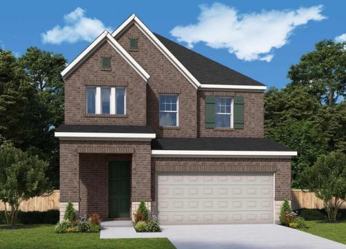 1416 S Brook Dr, Leander, TX, 78641-6269 | Card Image