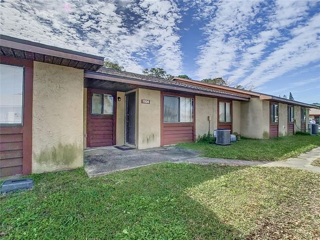 APT-1101-1106 - 1050 N Fiske Blvd, Condo with 2 bedrooms, 1 bathrooms and null parking in COCOA FL | Image 33