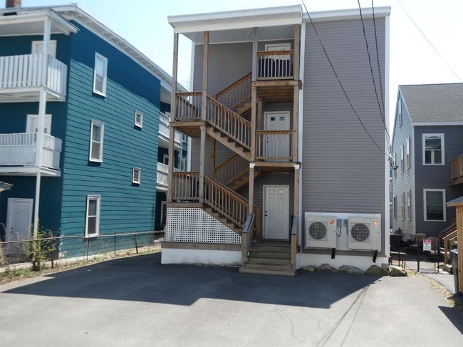 234 Spruce St, Home with 0 bedrooms, 3 bathrooms and null parking in Manchester NH | Image 27