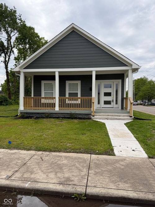 977 W 26th St, Indianapolis, IN, 46208-5419 | Card Image