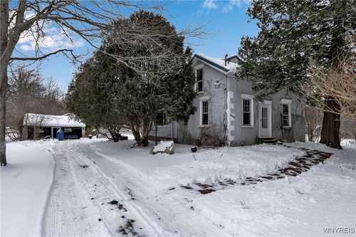 3074 Johnson Creek Road, Hartland, NY, 14105 | Card Image
