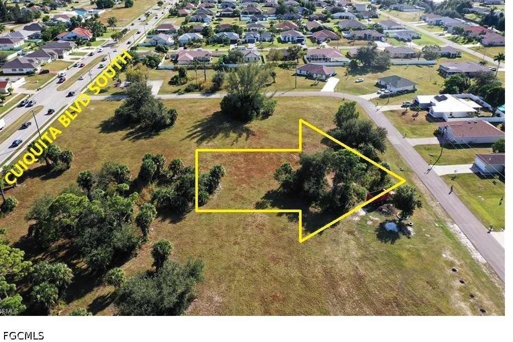 Land in Cape Coral 3