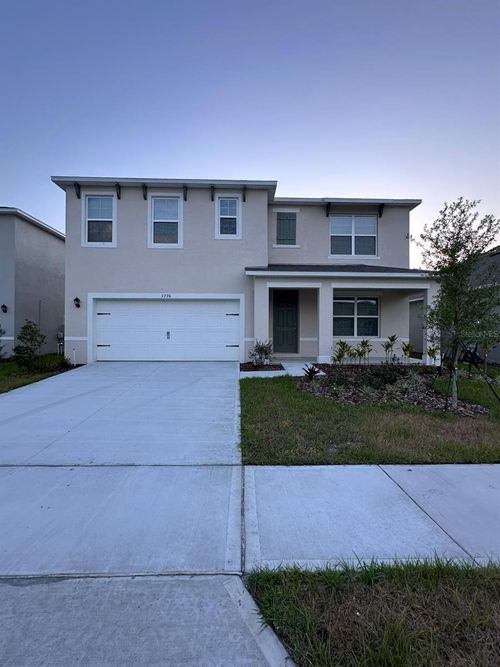 3796 Paragon Ln, CLERMONT, FL, 34714-5104 | Card Image