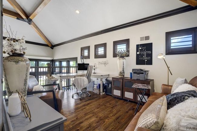 489 S Pin High Dr, House other with 5 bedrooms, 5 bathrooms and 3 parking in Pueblo West CO | Image 25