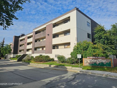 apt-304-5300 E 4th Ave, Anchorage, AK, 99508-2574 | Card Image