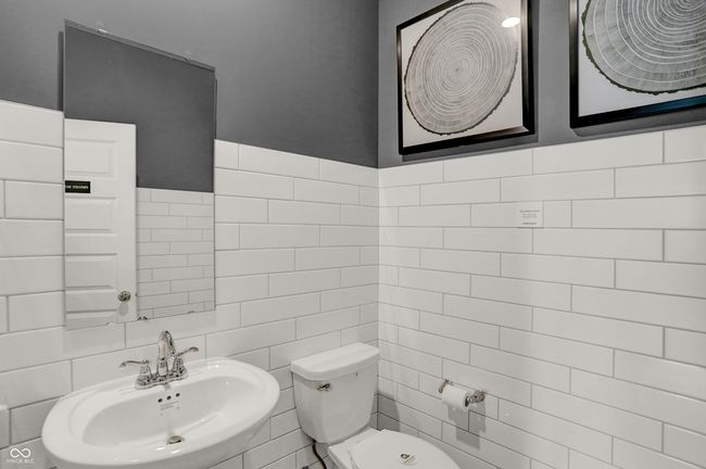 8853 Alexander Ridge Dr, House other with 5 bedrooms, 4 bathrooms and null parking in McCordsville IN | Image 23